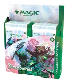 Magic the Gathering: Bloomburrow - Collector Booster Box (12)