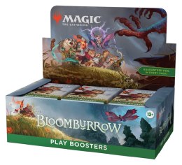 Magic the Gathering: Bloomburrow - Play Booster Box (36)