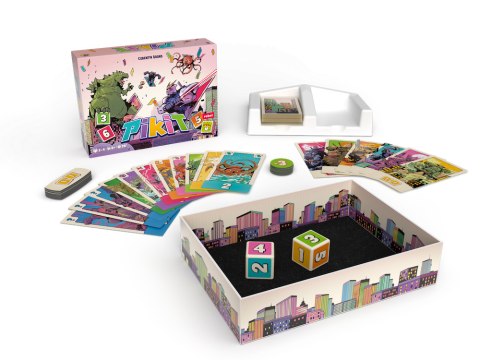 Pikit (edycja polska)