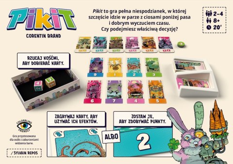 Pikit (edycja polska)