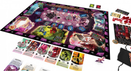 Wojna w Krainie Czarów