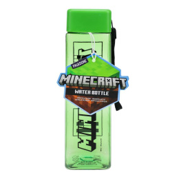 Minecraft - Butelka 500 ml