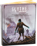 Scythe: Fenris powstaje