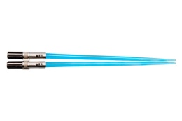 Star Wars Chopsticks Luke Skywalker Lightsaber - pałeczki