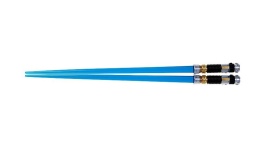 Star Wars Chopsticks Obi-Wan Kenobi Lightsaber - pałeczki