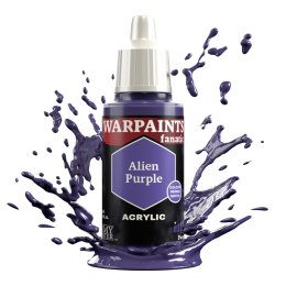 Army Painter: Warpaints - Fanatic - Alien Purple