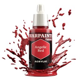 Army Painter: Warpaints - Fanatic - Angelic Red