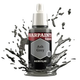 Army Painter: Warpaints - Fanatic - Ash Grey