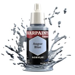 Army Painter: Warpaints - Fanatic - Augur Blue