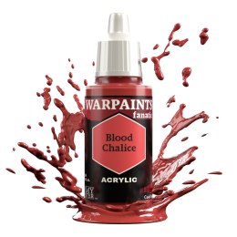 Army Painter: Warpaints - Fanatic - Blood Chalice