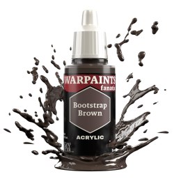 Army Painter: Warpaints - Fanatic - Bootstrap Brown