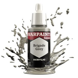 Army Painter: Warpaints - Fanatic - Brigade Grey