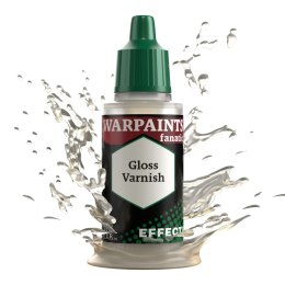 Army Painter: Warpaints - Fanatic - Effects - Gloss Varnish