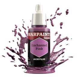 Army Painter: Warpaints - Fanatic - Enchanted Pink