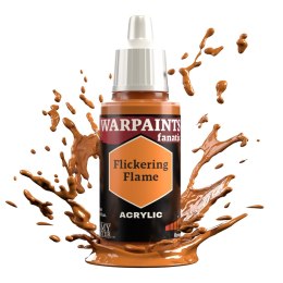 Army Painter: Warpaints - Fanatic - Flickering Flame