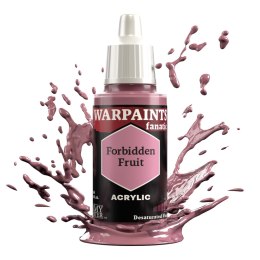 Army Painter: Warpaints - Fanatic - Forbidden Fruit