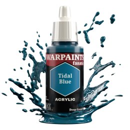 Army Painter: Warpaints - Fanatic - Tidal Blue