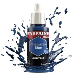 Army Painter: Warpaints - Fanatic - Ultramarine Blue
