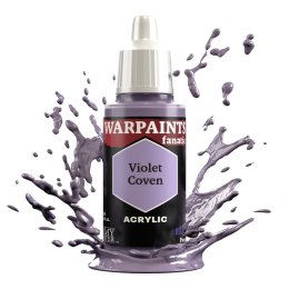 Army Painter: Warpaints - Fanatic - Violet Coven