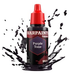 Army Painter: Warpaints - Fanatic - Wash - Purple Tone
