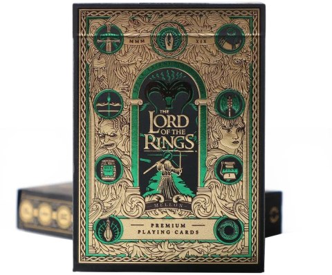 Theory11: Lord of The Rings