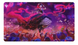 Ultra PRO Playmat - Outlaws of Thunder Junction - Red [MtG]