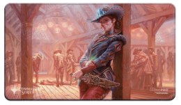 Ultra PRO Playmat Stitched - Outlaws of Thunder Junction - Marchesa [MtG]