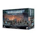 WARHAMMER 40.000: Astra Militarium Cadian Shock Troops