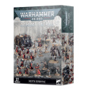 WARHAMMER 40,000: Combat Patrol - Adepta Sororitas