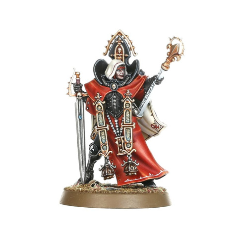 WARHAMMER 40,000: Combat Patrol - Adepta Sororitas