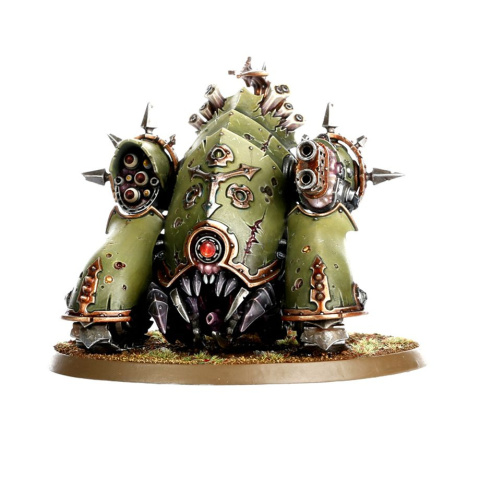 WARHAMMER 40,000: Death Guard Myphitic Blight-Hauler