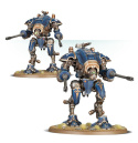 WARHAMMER 40,000: Imperial Knights - Knight Armigers