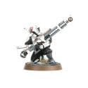 WARHAMMER 40,000: T'au Empire Pathfinder Team