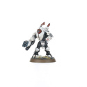WARHAMMER 40,000: T'au Empire Stealth Battlesuits