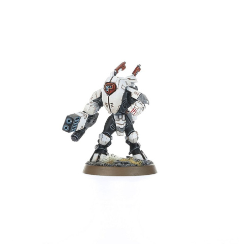 WARHAMMER 40,000: T'au Empire Stealth Battlesuits