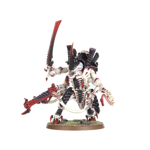 WARHAMMER 40,000: Tyranids Hive Tyrant