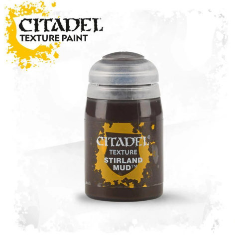 Citadel Technical: Stirland Mud 24 ml