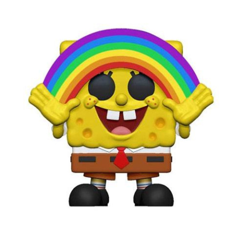 Funko POP Animation: SpongeBob - SpongeBob SquarePants