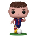 Funko POP Football: Barcelona - Pedri