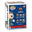 Funko POP Football: Barcelona - Ter Stegen