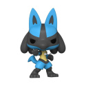 Funko POP Games: Pokemon - Lucario