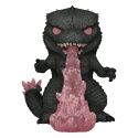 Funko POP Movies: Godzilla Vs Kong 2 - Heat Ray Godzilla
