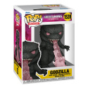 Funko POP Movies: Godzilla Vs Kong 2 - Heat Ray Godzilla