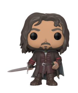 Funko POP Movies: Lord of the Rings - Aragorn