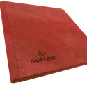GAMEGENIC Prime Album 24-Pocket - Red