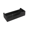 Gamegenic: Cards' Lair Pro 1000+ Convertible - Black Gamegenic: Cards' Lair Pro 1000+ Convertible - Black