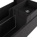 Gamegenic: Cards' Lair Pro 1000+ Convertible - Black Gamegenic: Cards' Lair Pro 1000+ Convertible - Black