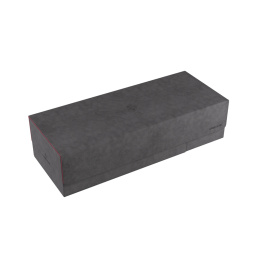 Gamegenic: Cards' Lair Pro 1000+ Convertible - Grey/Red