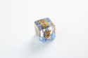 Gamegenic: Embraced Series - RPG Dice Set - Cursed Ship
