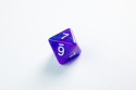 Gamegenic: Galaxy Series - RPG Dice Set - Nebula